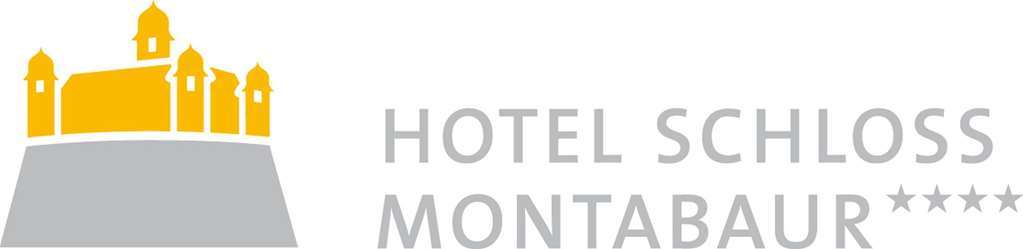 蒙塔鲍尔城堡酒店 商标 照片
